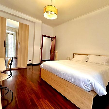 The Lumen Apartment Roma Ngoại thất bức ảnh