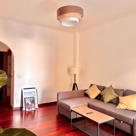 The Lumen Apartment Roma Ngoại thất bức ảnh