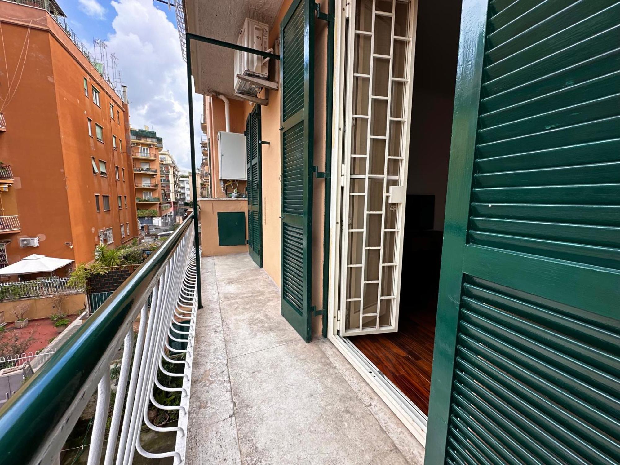 The Lumen Apartment Roma Ngoại thất bức ảnh