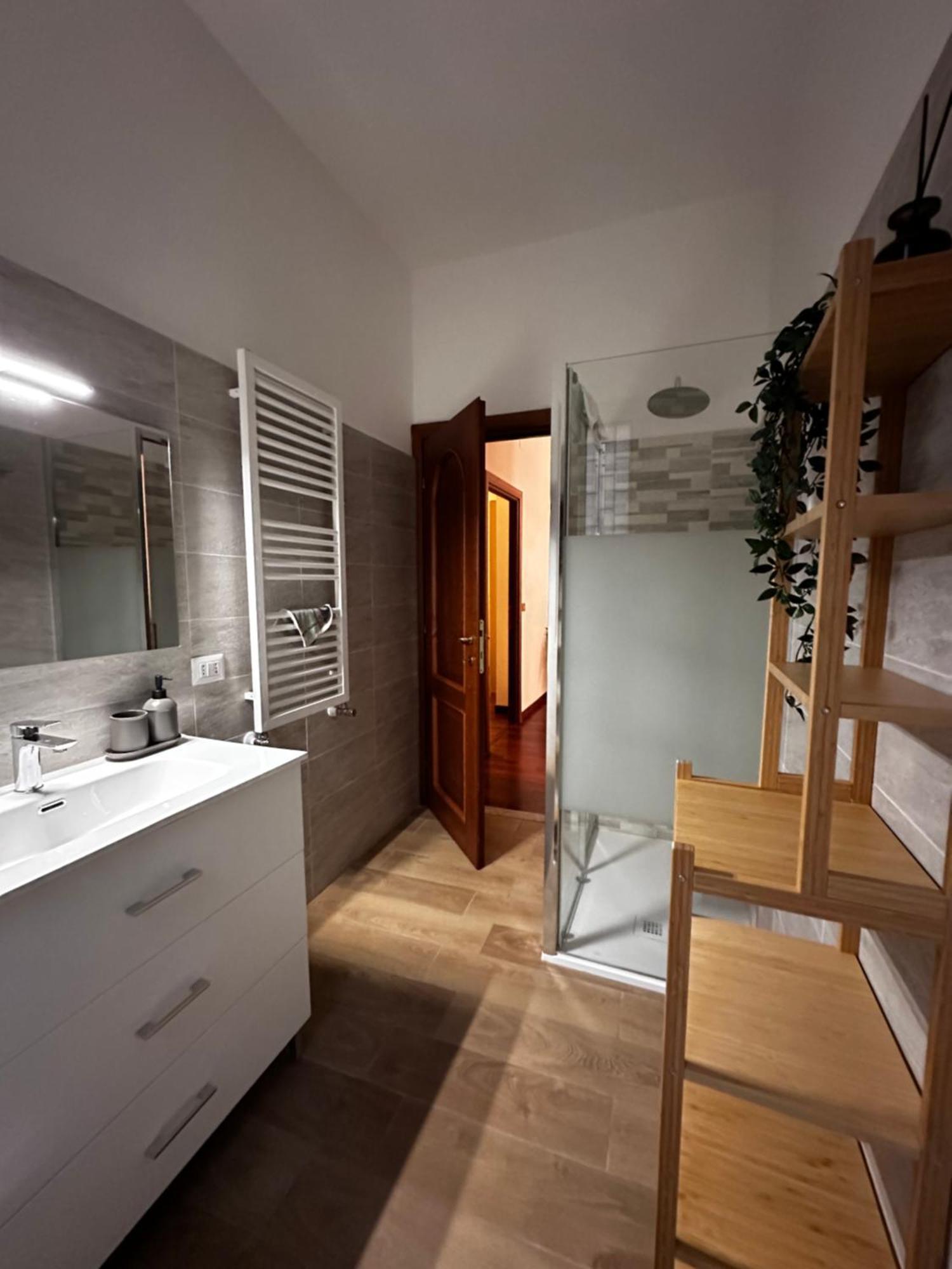 The Lumen Apartment Roma Ngoại thất bức ảnh