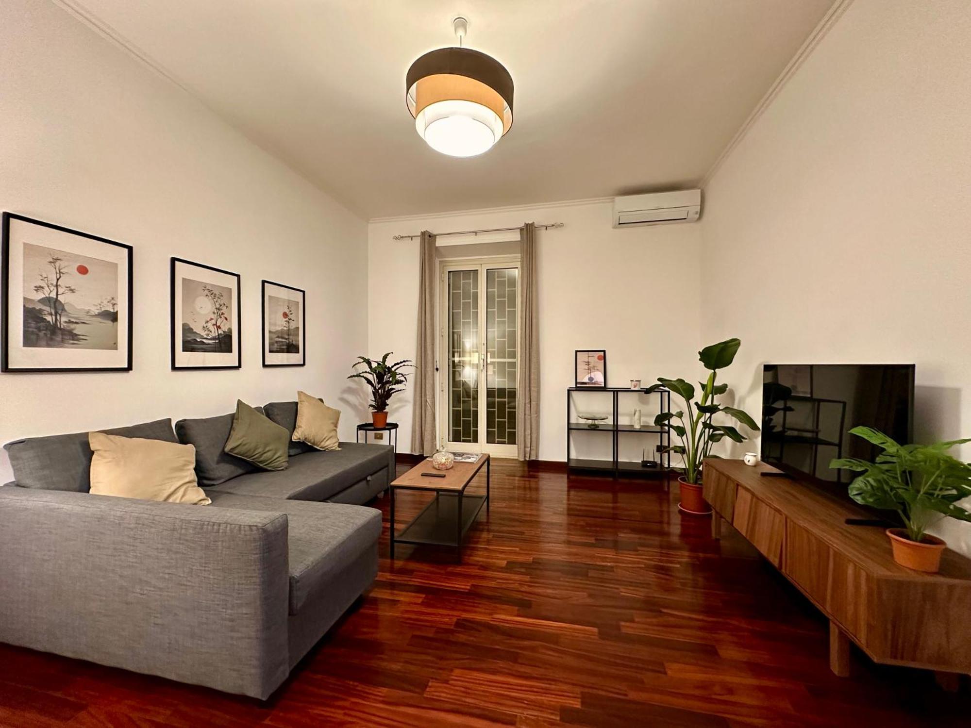 The Lumen Apartment Roma Ngoại thất bức ảnh