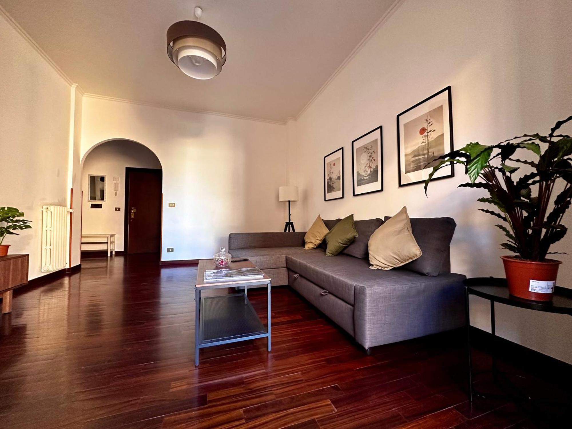 The Lumen Apartment Roma Ngoại thất bức ảnh