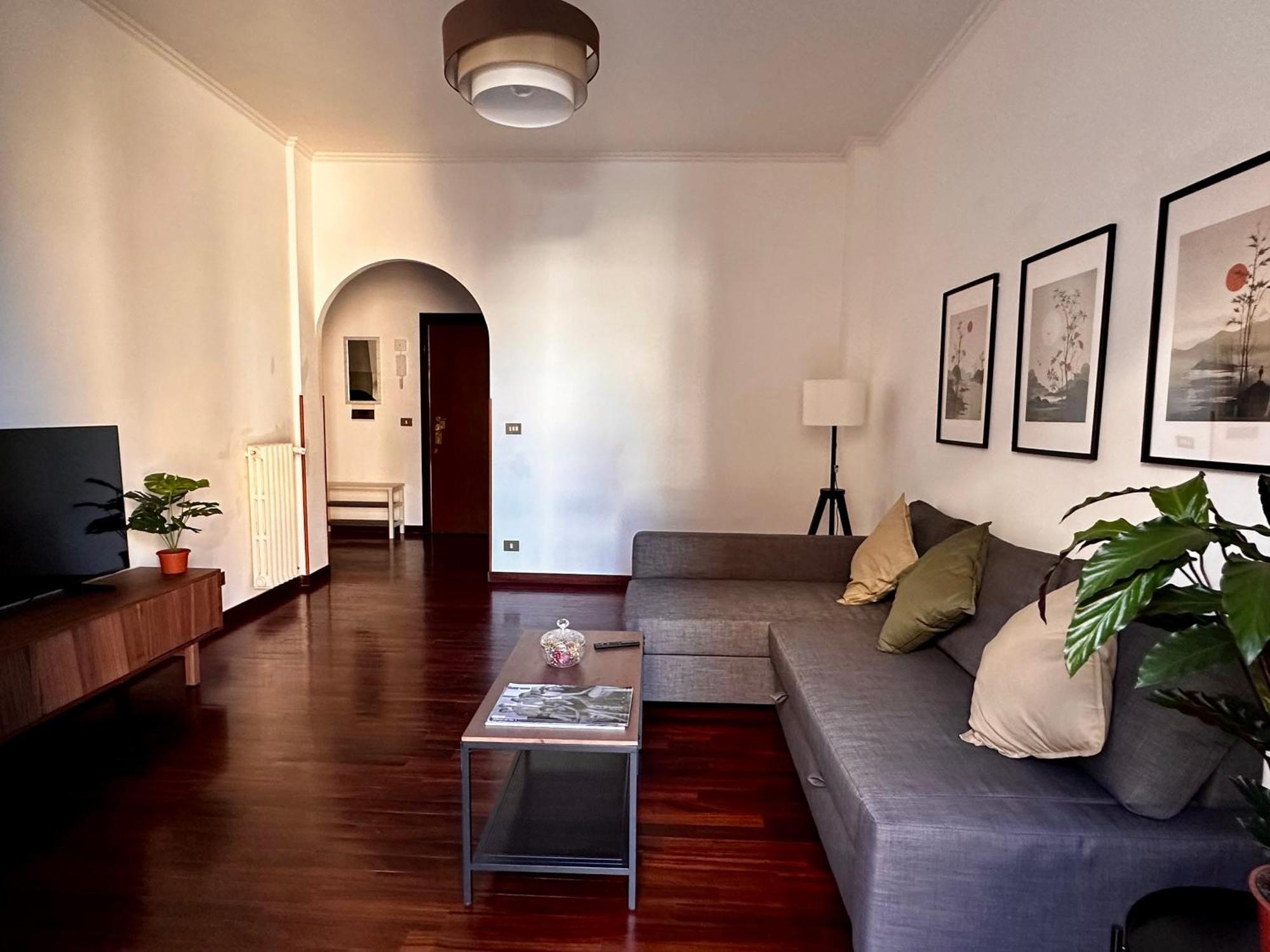 The Lumen Apartment Roma Ngoại thất bức ảnh