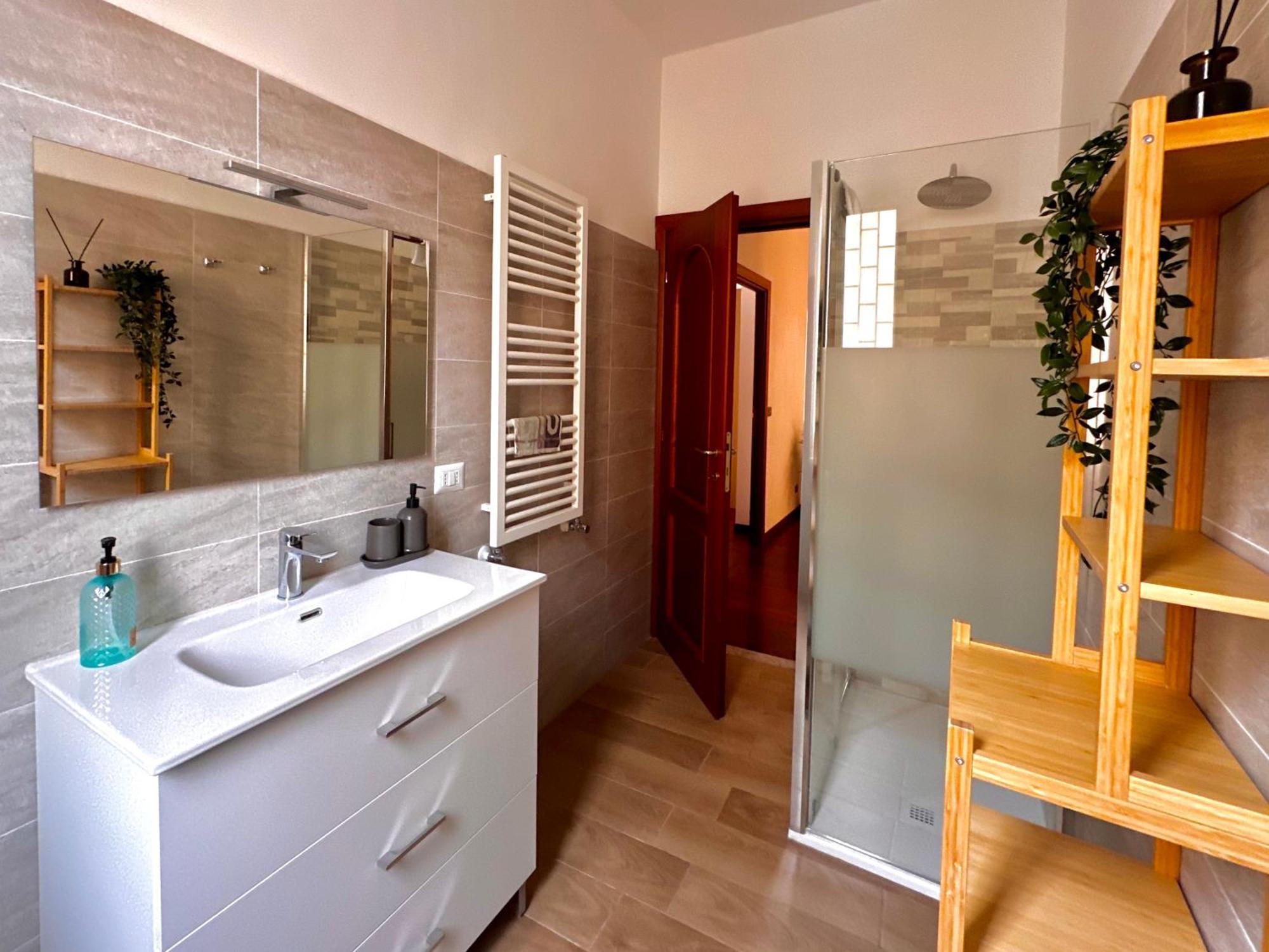 The Lumen Apartment Roma Ngoại thất bức ảnh