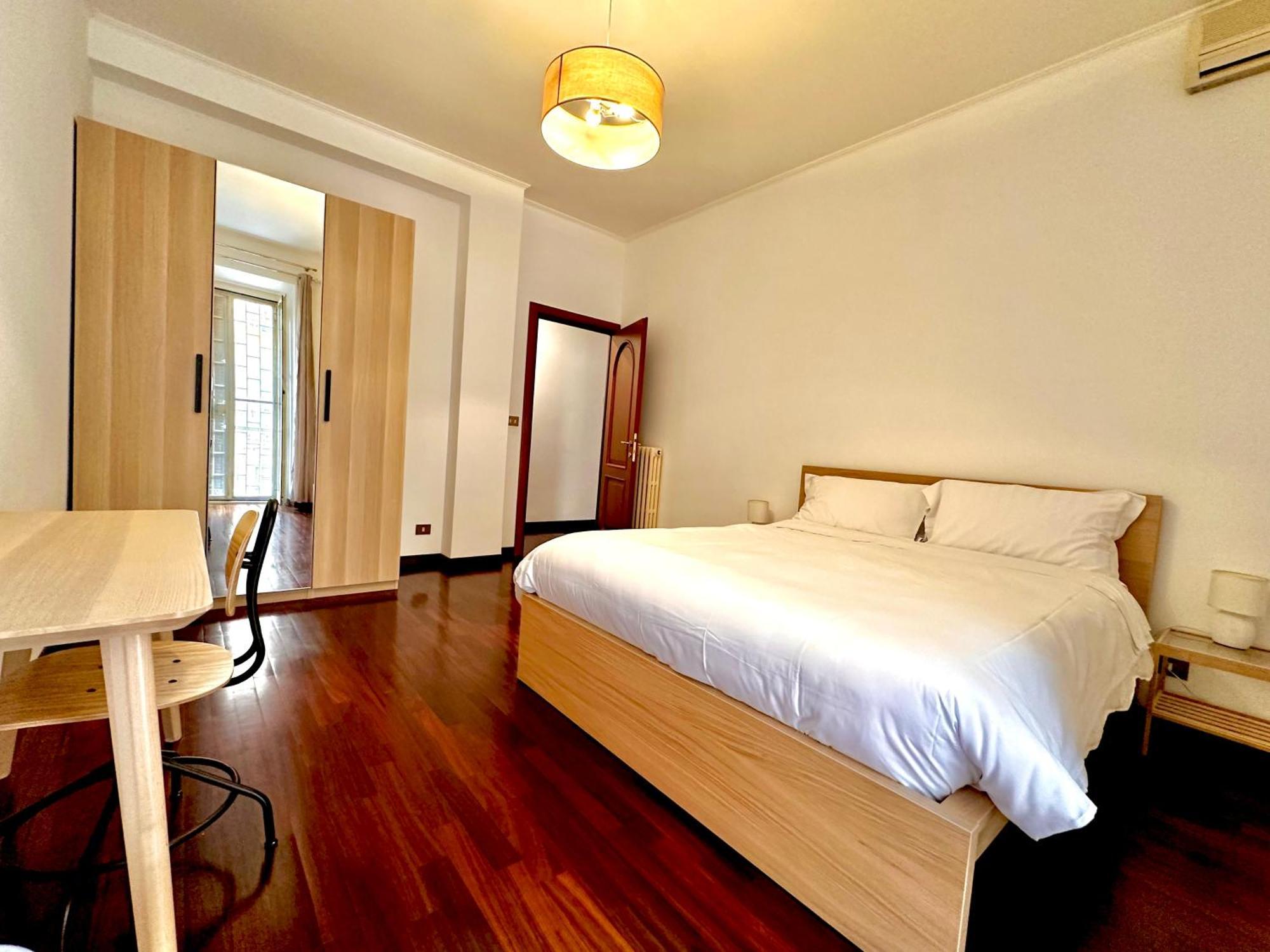 The Lumen Apartment Roma Ngoại thất bức ảnh