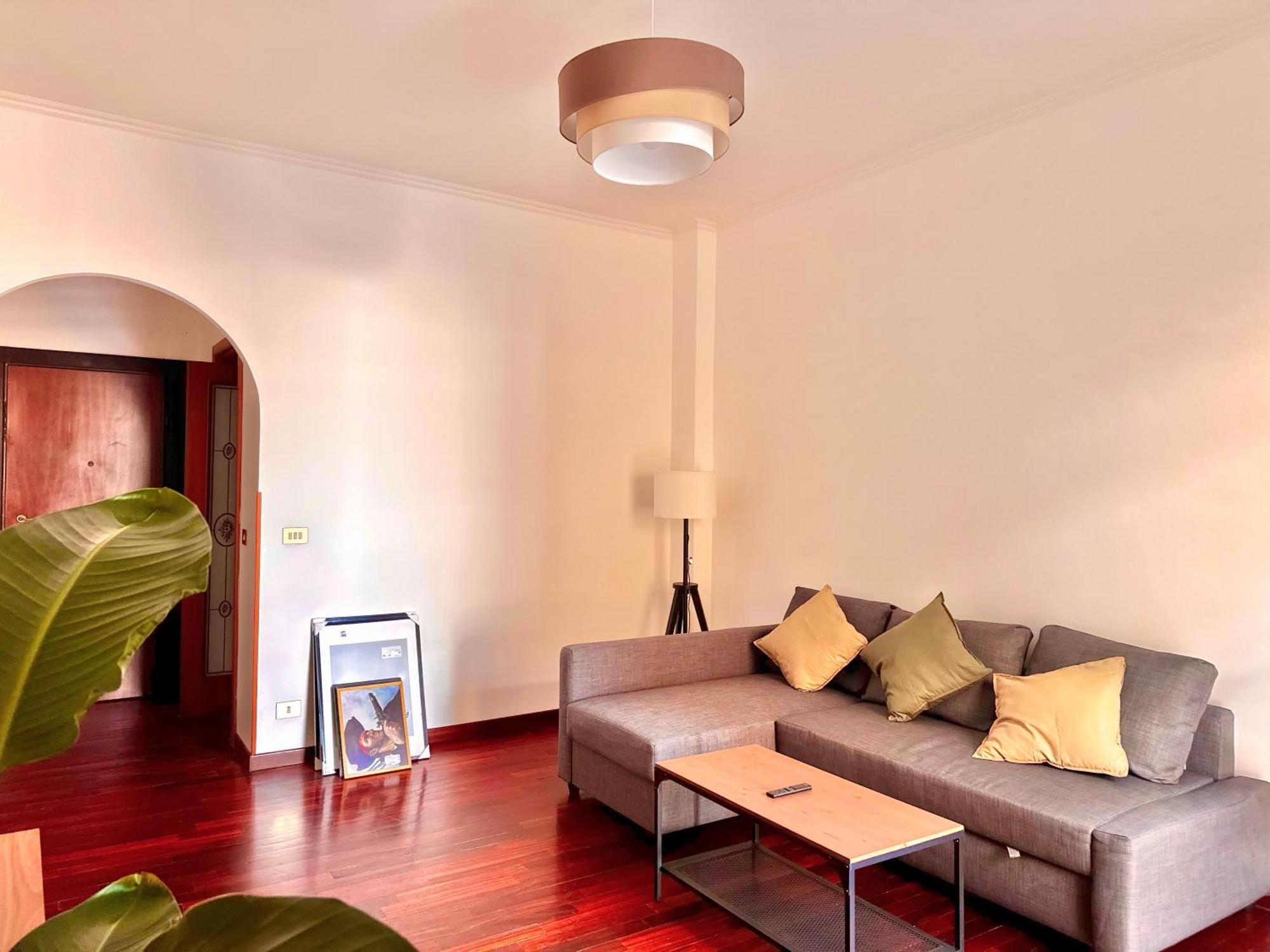 The Lumen Apartment Roma Ngoại thất bức ảnh
