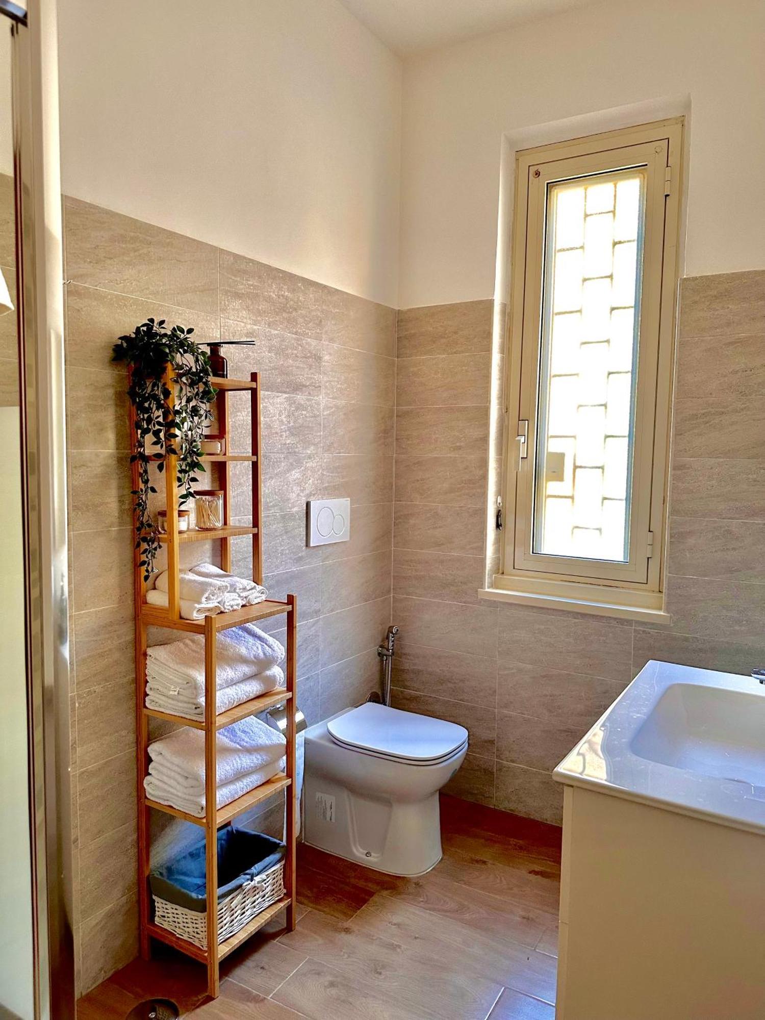 The Lumen Apartment Roma Ngoại thất bức ảnh