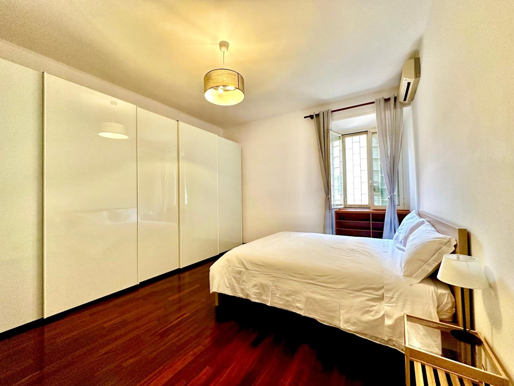 The Lumen Apartment Roma Ngoại thất bức ảnh
